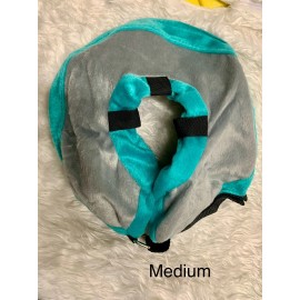 DO&G Wornaby Dog Collar M