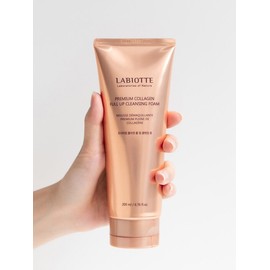 Premium Collagen Pull Up Cleansing Foam / 프리미엄 콜라겐 풀 업 클렌징 폼