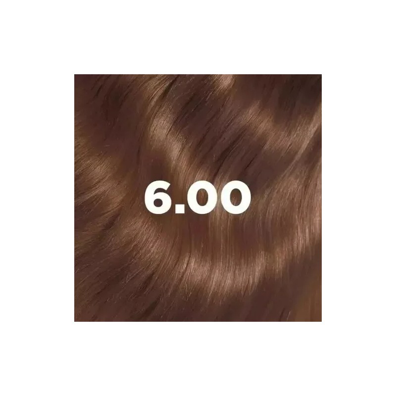 Lazartigue Tinte Natural 6.0 Dark Blond Tono Rubio oscuro