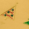 Papyrus Christmas Tree Trio Card