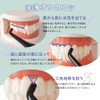 デンタルスプラッシュ Dental Splash タンク型 口腔洗浄器 ジェット水流 コードレス ウォーターフロス 口腔洗浄機 デンタルフロス