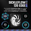 Cooler Master 360 Atmos High Performance Close-Loop AIO Liquid Cooler,