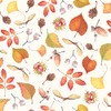 Napkin Autumn Beautiful Pack of 20
