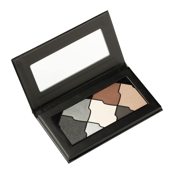Impala Eyeshadow Palette Fatal Eyes 7 Colours - 1