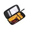 VILLFUL Tone Line Finder Electric Fence Tester LAN Tester Wire