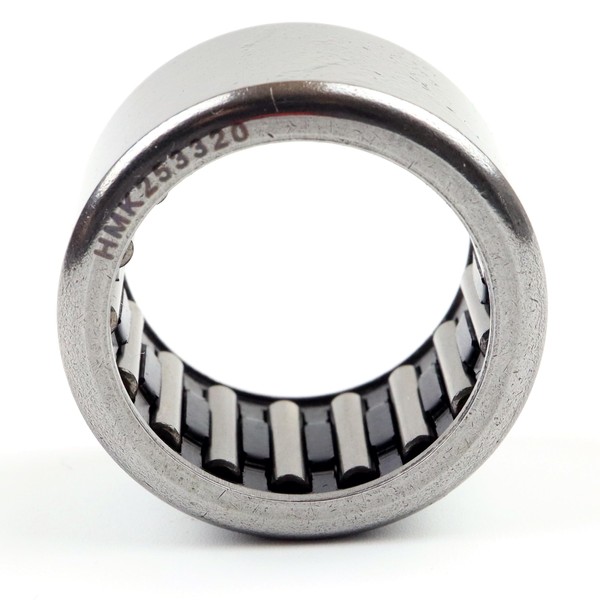 Parts and Parts Nadelhülse HMK25x33x20 25x33x20mm, Hochpräzise, hochbelastbar, reibungsarm, langlebiges