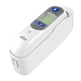 Braun ThermoScan 7 - IRT6525MNLA