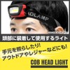 Astro Products AP COB Headlight