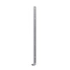 Simpson Strong-Tie MSTC48B3 MSTCB 44-7/8 in. 14-Gauge Galvanized Pre-Bent Medium
