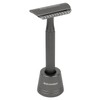 Störtebekker Premium Shaving Stand 'Oslo' in Set with Störtebekker Premium