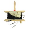 FLADEN Fishing - Adjustable Paravane and 3 Spoons Trolling Handline