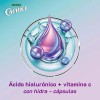 Shampoo Ácido Hialurónico + Vitamina C 750 Ml Caprice