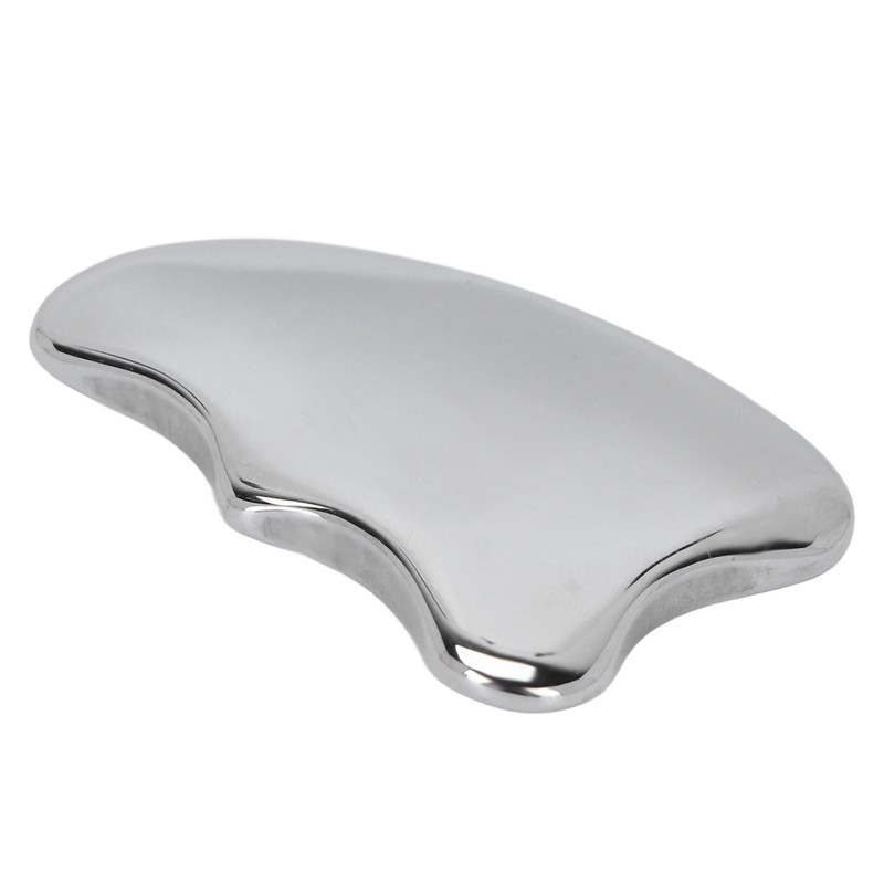 Terahertz Guasha Board Gua Sha Scraping Massage Tool for SPA