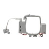 Drone Payload Drop Device Clip Delivery Transport Drone Dropping System
