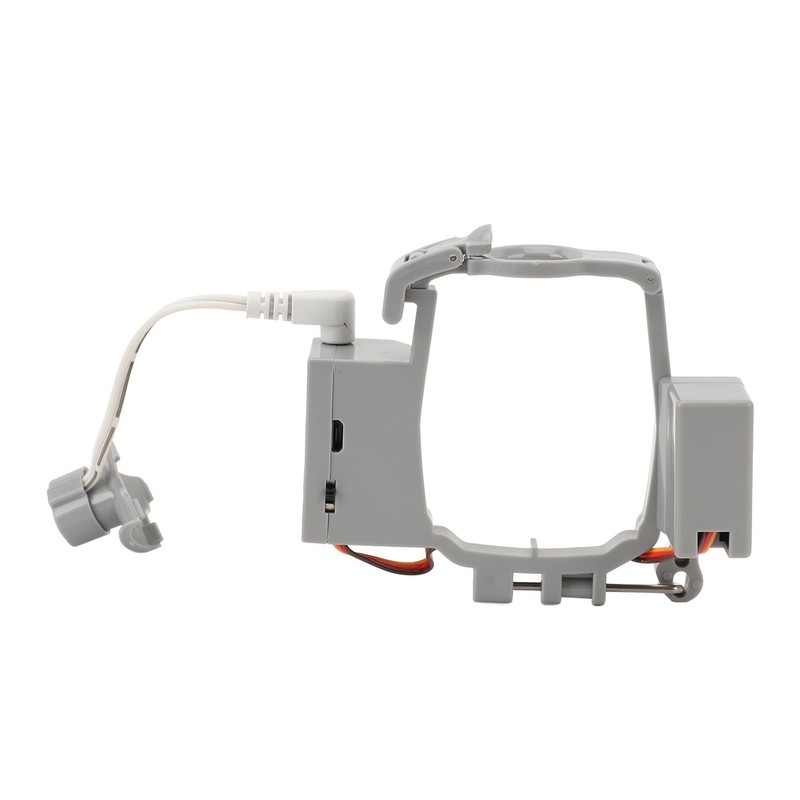 Drone Payload Drop Device Clip Delivery Transport Drone Dropping System