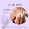 green idea - Multi-purpose balm lavender 100 ml - skin