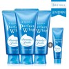Senka Perfect Whip 120g x 3 + Mini Whip 40g / 센카 퍼펙트 휩 120g 3개 + 미니 휩 40g