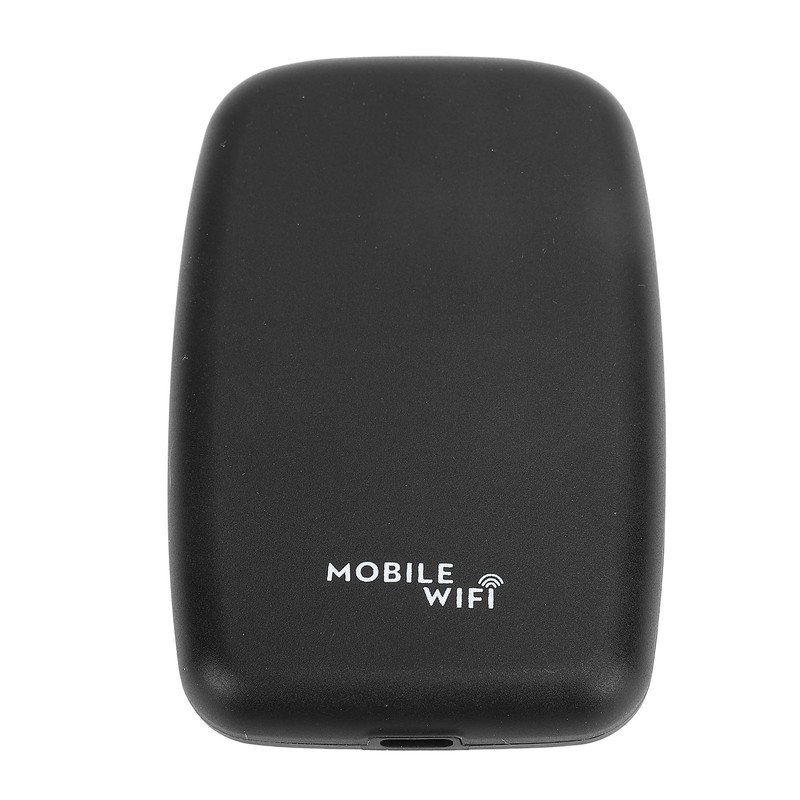 4G LTE Mobile Hotspot 150Mbps 10 Devices Sharing LED Smart