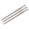 sourcing map Mini Diamond Burrs Grinding Drill Bits for Rotary