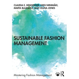 Sustainable Fashion Management
