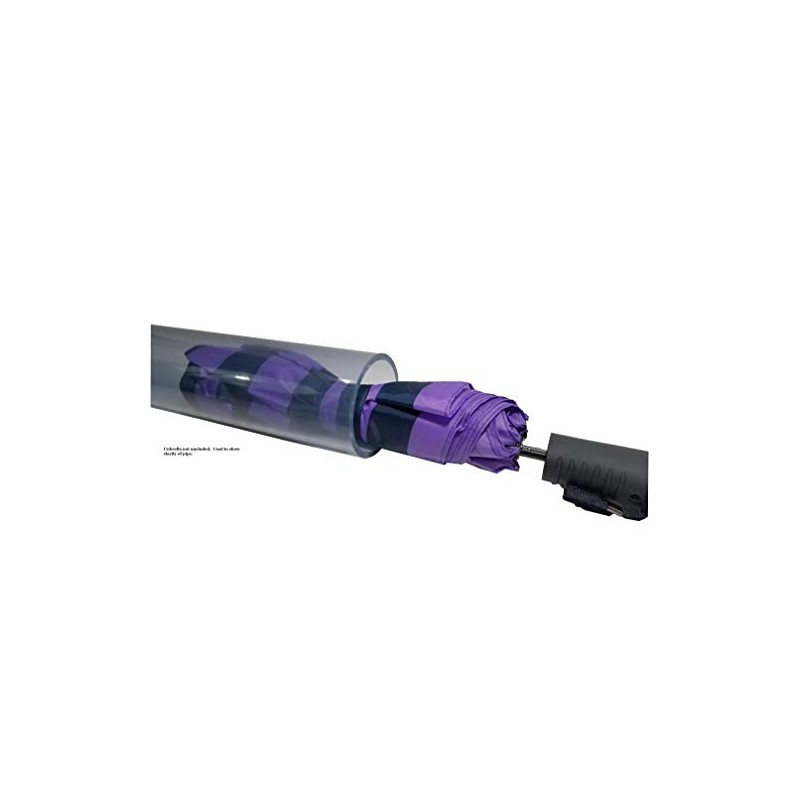 2 1/2 Inch Diameter Clear PVC Schedule 40 Pipe [Pipe