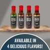 PS Seasoning Maple Bourbon Chicken Wing Sauce - Smoky and