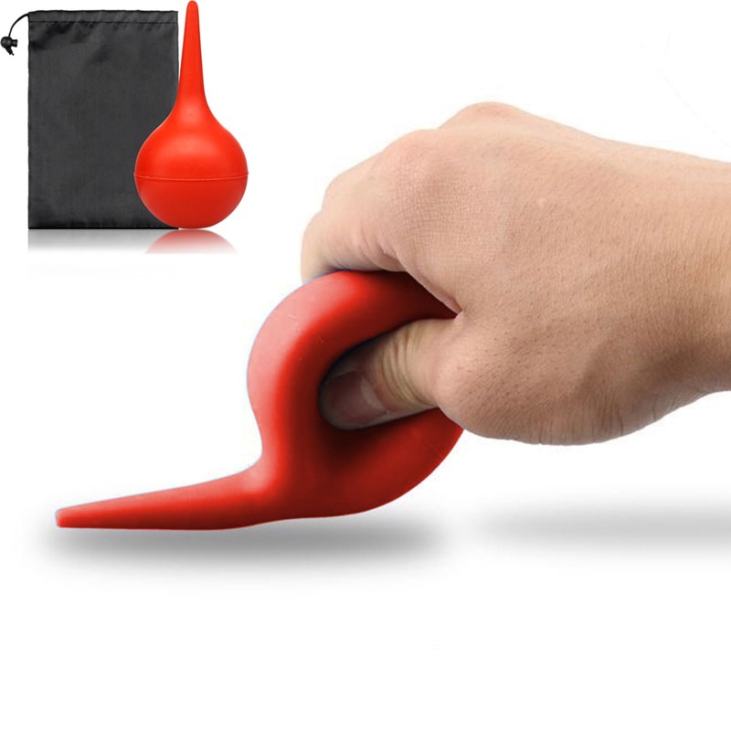 SSKHE Ear Pump, Reusable Ear Pump Wax Removal Ear Washing