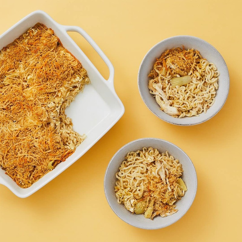 Maruchan Ramen Roast Chicken Flavor - 3 oz - 6