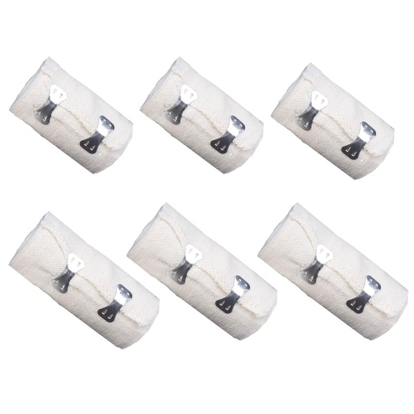 Gauze Bandages Elastic Bandage Bandages Elastic Bandage Gauze Bandages Elastic