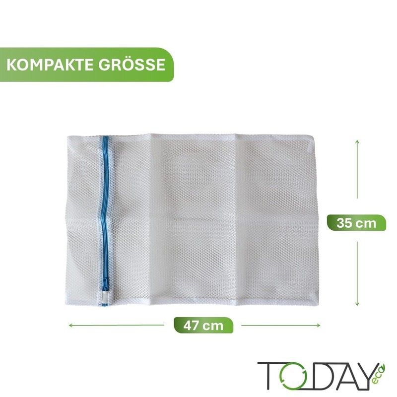 Today - Laundry bag 47 x 32 cm - Protection