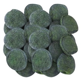 mdj Fibras Metálicas Con Ajax Para Trastes 100 Piezas