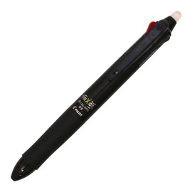 ぺんてる フリクションボール スリム 038 ボールペン アプリコットオレンジ (LFBS-18UFAO)