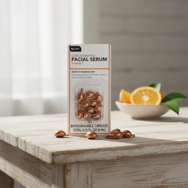 B_pure Suero Facial Vitamina C Original