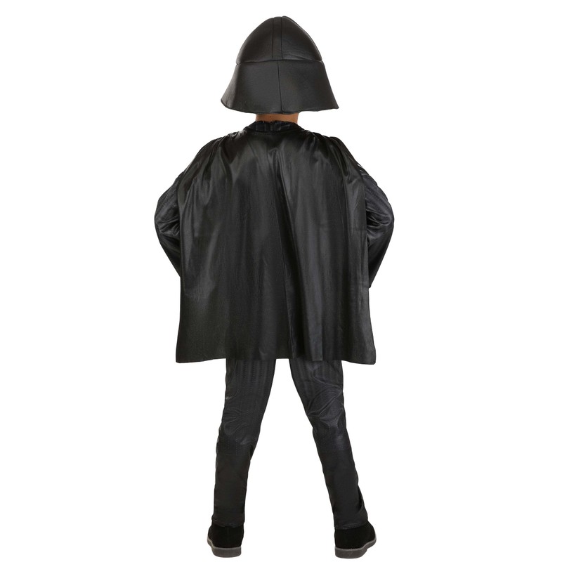 JWC - Toddler Deluxe Costume (Darth Vader) (SW4)