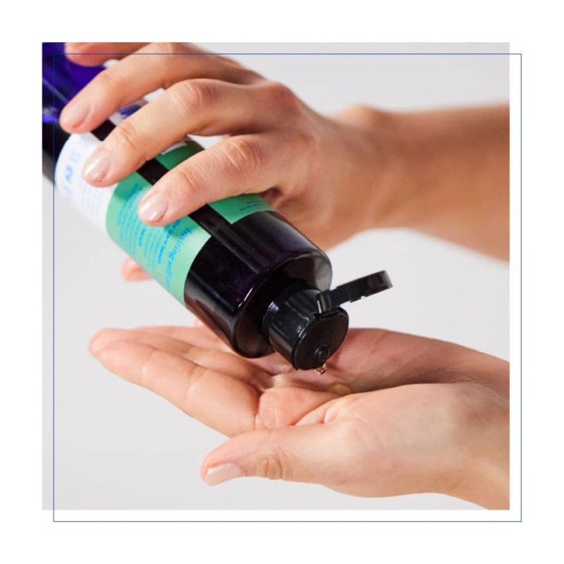 EO Cruelty Free Skin Moisturizer with Essential Oils Fragrance Free