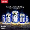 Maxell 48 AA General Purpose Alkaline Batteries