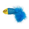 Turkey Cat Watamote Whitening Toy 01 Minnow