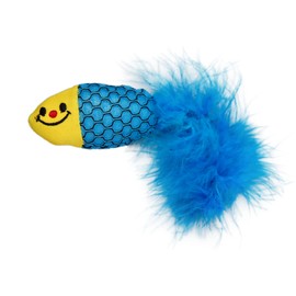 Turkey Cat Watamote Whitening Toy 01 Minnow
