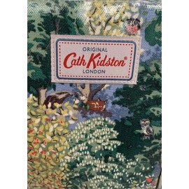 Cath Kidston Ashdown Forest Boxy Bag