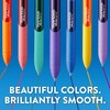Paper Mate InkJoy Gel Pens Medium Point Assorted 10 Count