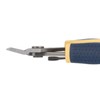 Lindstrom Edge 6159 Flush Pointy-shear Cutters | PLR-6159