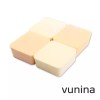 BunnyNina 4P 뷰니나 대 고급라텍스 4P Buena Deluxe Latex