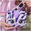 Purse Pets Metallic Magic Rebel Stripez Zebra - Interactive Children's