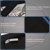 West - Magic Wallet with Coin Compartment + Gift Packaging