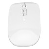 Wireless Mouse 1600DPI AI Optical Mice Voice Input Translation Computer