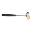 Black Guitar Plastic Hammer Brass and Rubber Head Ukulele Musical