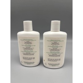 Daggett & Ramsdell Lot Of 2 Daggett & Ramsdell Mens Super Lubricating Shaving Lotion 4 oz NEW
