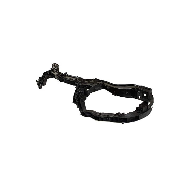 Garage-Pro Radiator Support Compatible With 2012-2018 Ford Focus, Upper Tie