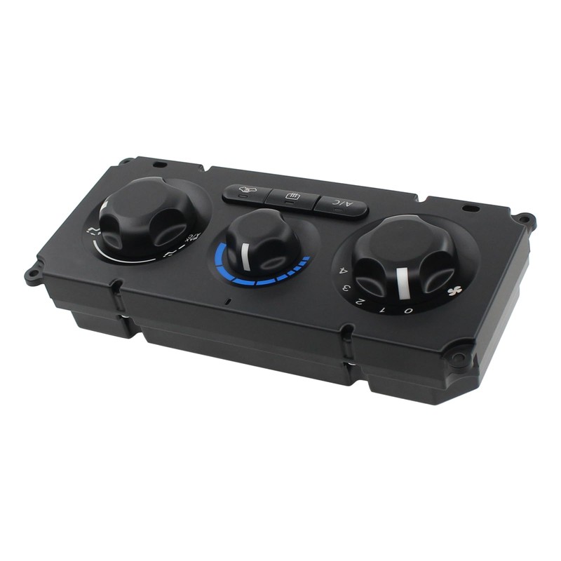 Roneeson Air Conditioner Switch for Nissan Frontier 2005-2014 4.0L, NP300