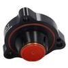 Diverter Valve Spacer T9351 Metal Blow Off Valve Adapter Replacement